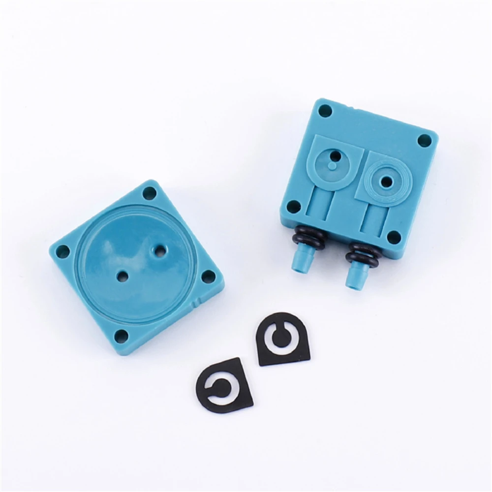 

VB-PL3237 For Videojet Dual Head Gutter Pump Diaphragm Interface Board Assy for Videojet VJ1210 VJ1510 VJ1610 VJ1710 Printer