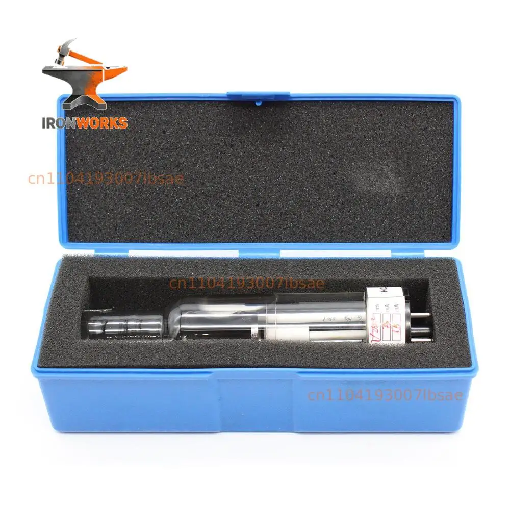 Atomic absorption element lamp Multi Element Hollow Cathode Lamp Atomic Absorption Spectrometer Light 4-in-1 Cu-Fe-zn-mn