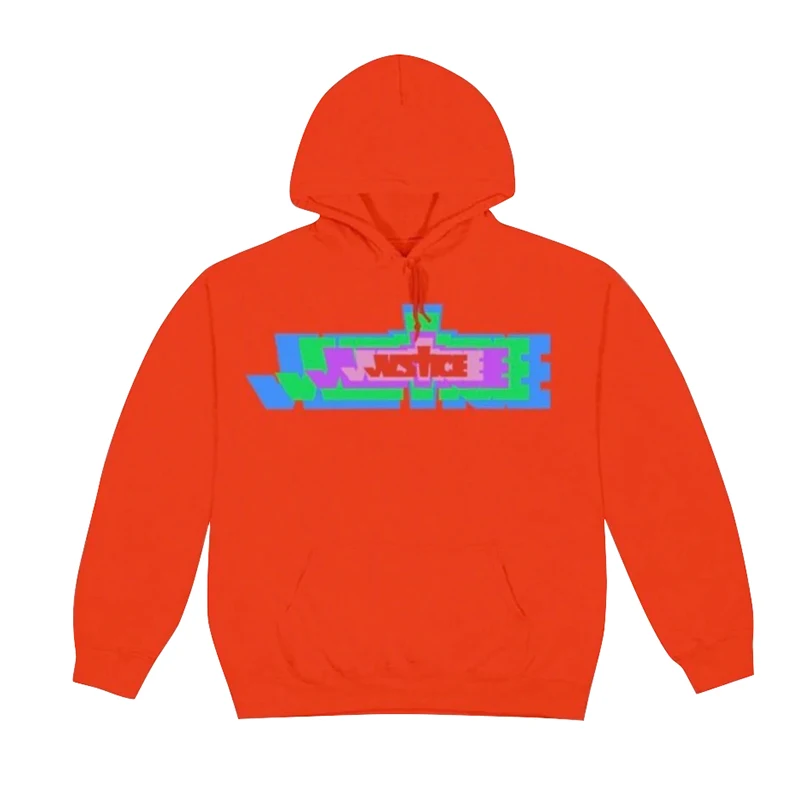 

Justin Bieber Purpose Tour Hoodie Sweatirt Youth Casual Cotton Crewne T-irt Creative Patterned Hooded Spring Autumn