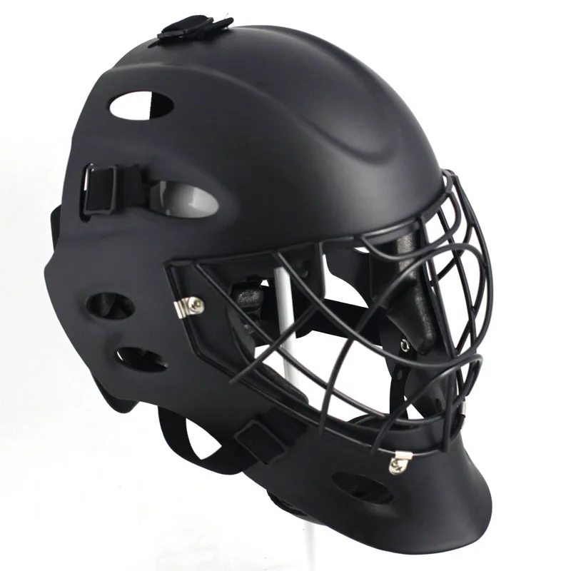 Helm Kiper Hoki Es/Roller Hoki