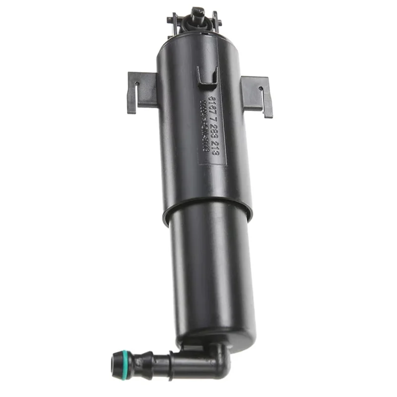 

2 форсунки омывателя фар передняя левая и правая 61677283213 61674872039 61674872040 для BMW E92 E93 328I 335I Xdrive M3