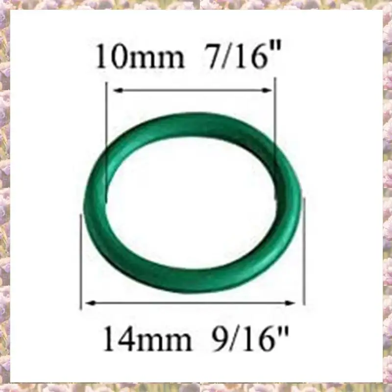 

Цанговый корпус газовой линзы TIG Stubby 17GL332 12 13/16 дюймов, изолятор газовой линзы TIG для SR WP 17 18 26, сварочная горелка TIG, 9 шт.