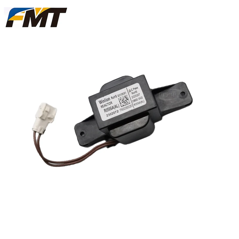

FMT.1шт. Для стиральной машины Midea Little Swan TG53-1206ED Reactor R0506A(AL) E64 17400306000263