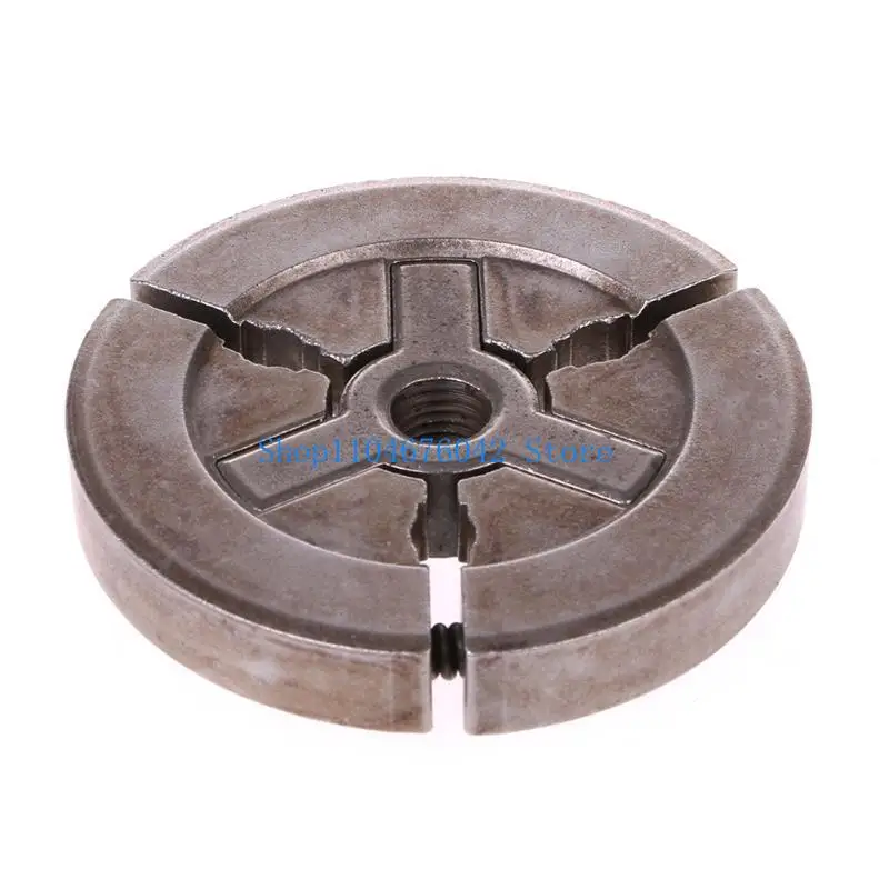 652F Universal Chainsaw Drive Clutch For 45/52/58CC Replacement Spare Parts