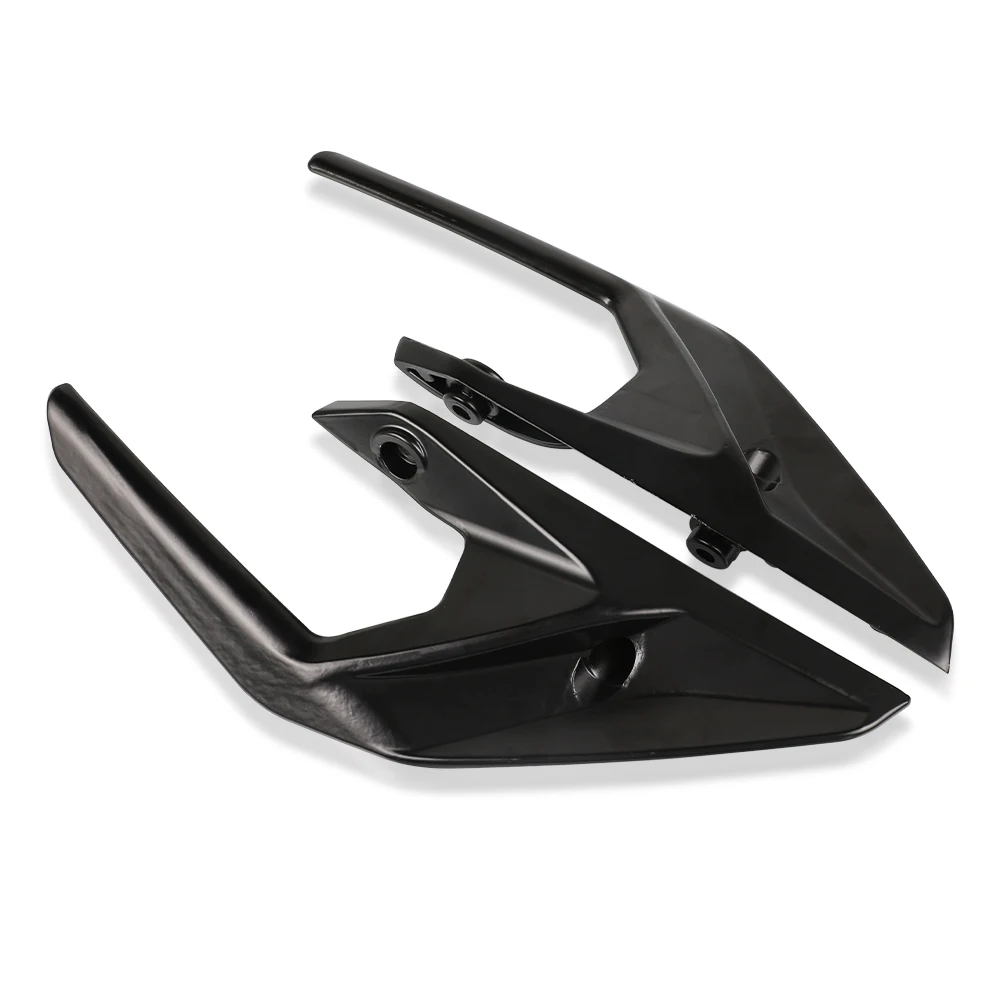 Motorcycle Accessories Rear Passenger Handle Grab Bar Rails Pillion For Duke 125 250 390 Duke 2017 2018-2021 2022 2023 2024 2025