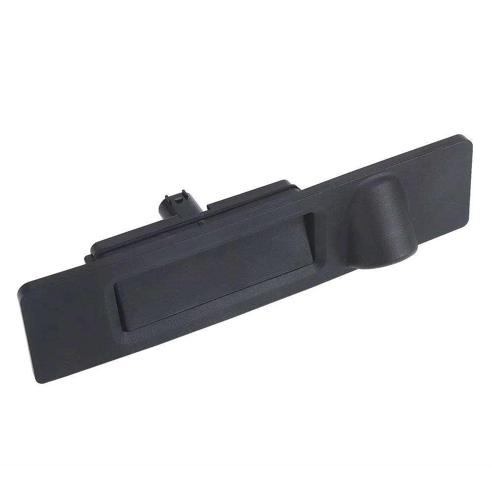 

EV Tailgate Actuator Tailgate Release Switch For Daily Commuting ABS Plastic Construction Direct OE Replacement