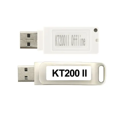 ECUHELP KT200II Offline Dongle, Support KT200II Full Version, ECUHELP KT200 Offline Dongle
