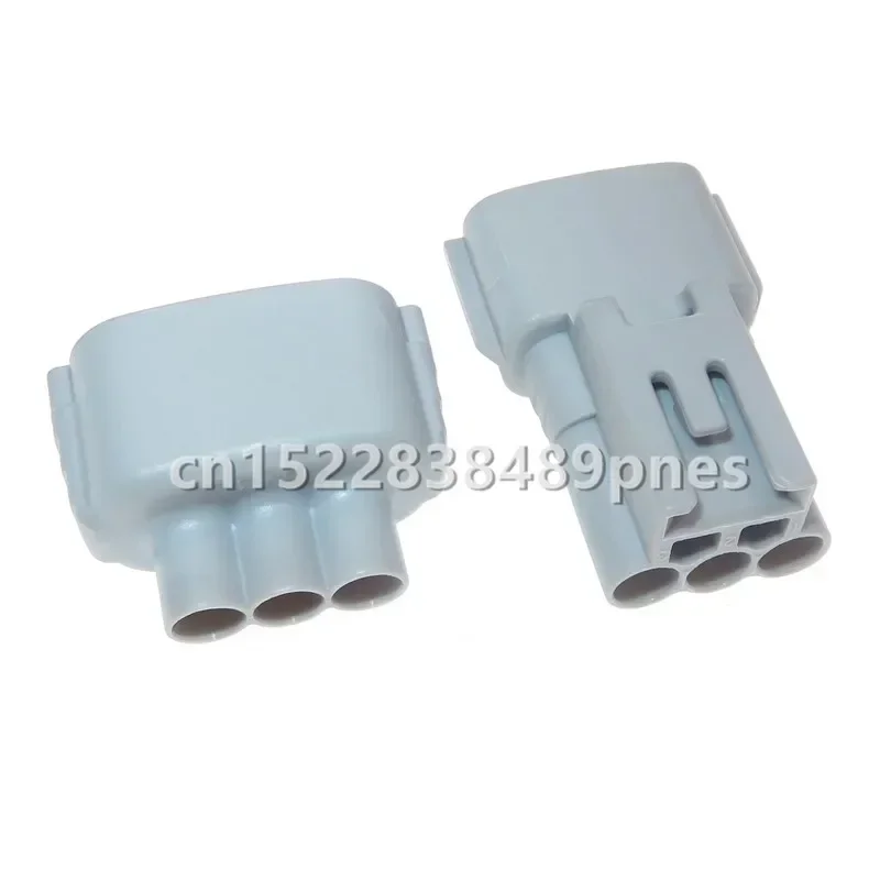 3 Pole 90980-11607 90980-11020 Waterproof Automotive Electrical Socket Auto Wiring Connector Housing Plug For Toyota