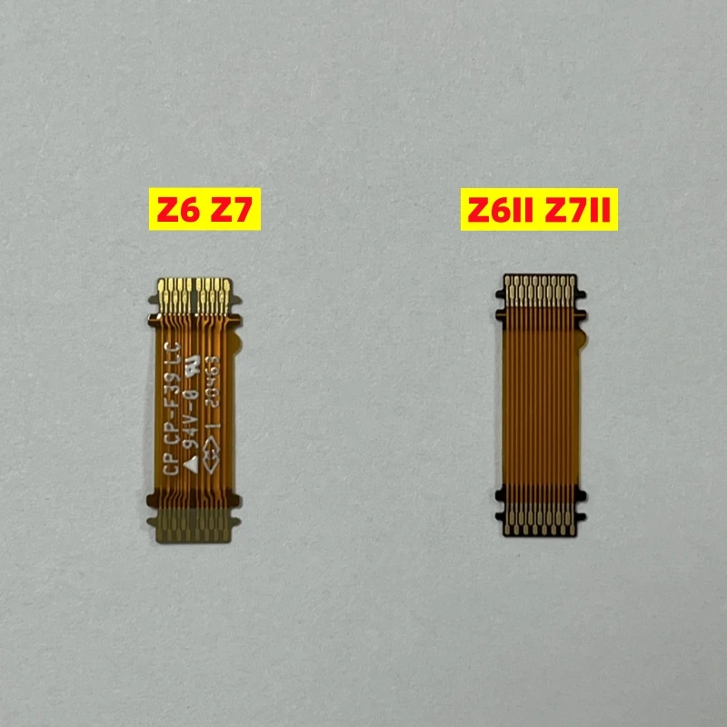 For Nikon Z6 Z6II Z… - image