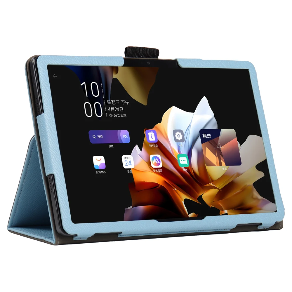 PU Leather Folding Stand Funda Case For Acer Iconia Tab P11 Case 11