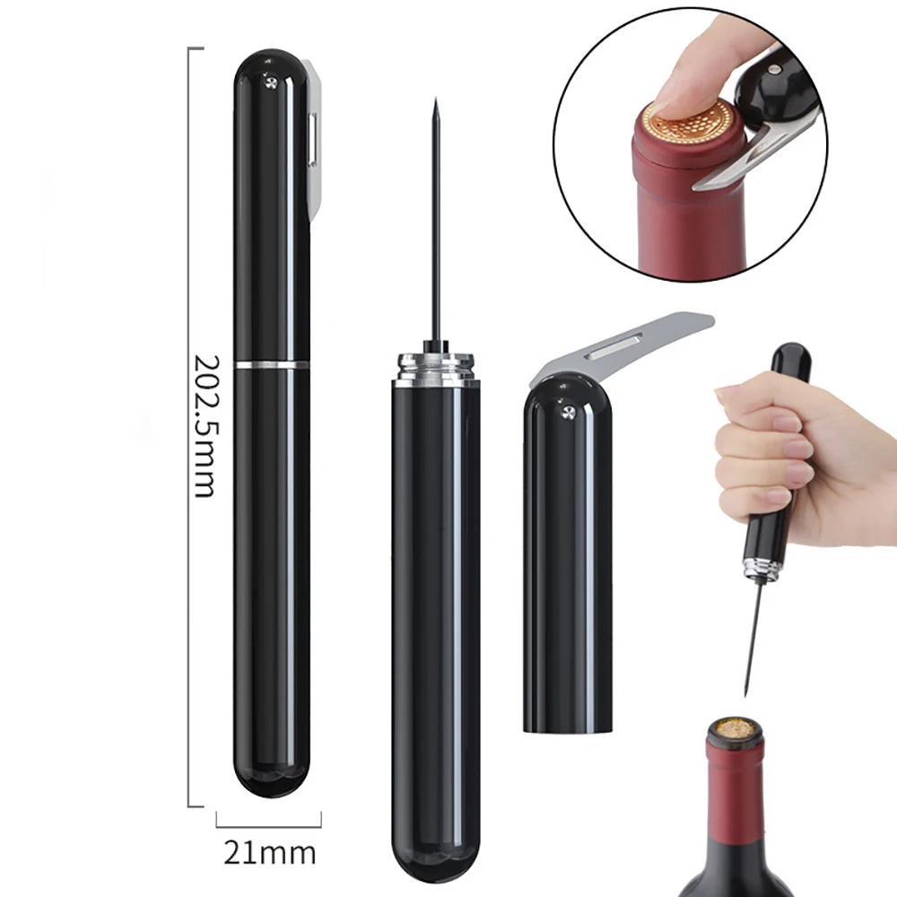 Thumbnail 2 - #21 Budget Corkscrews for Smart Shoppers