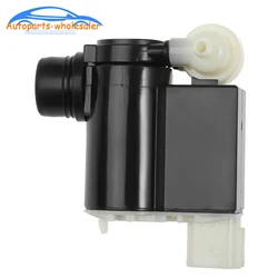 Car 98510-2L100 985102L100 For Hyundai Santa Fe Kia Windshield Windscreen Washer Motor Pump 98510-25100 98510-2C100 98510-1F100