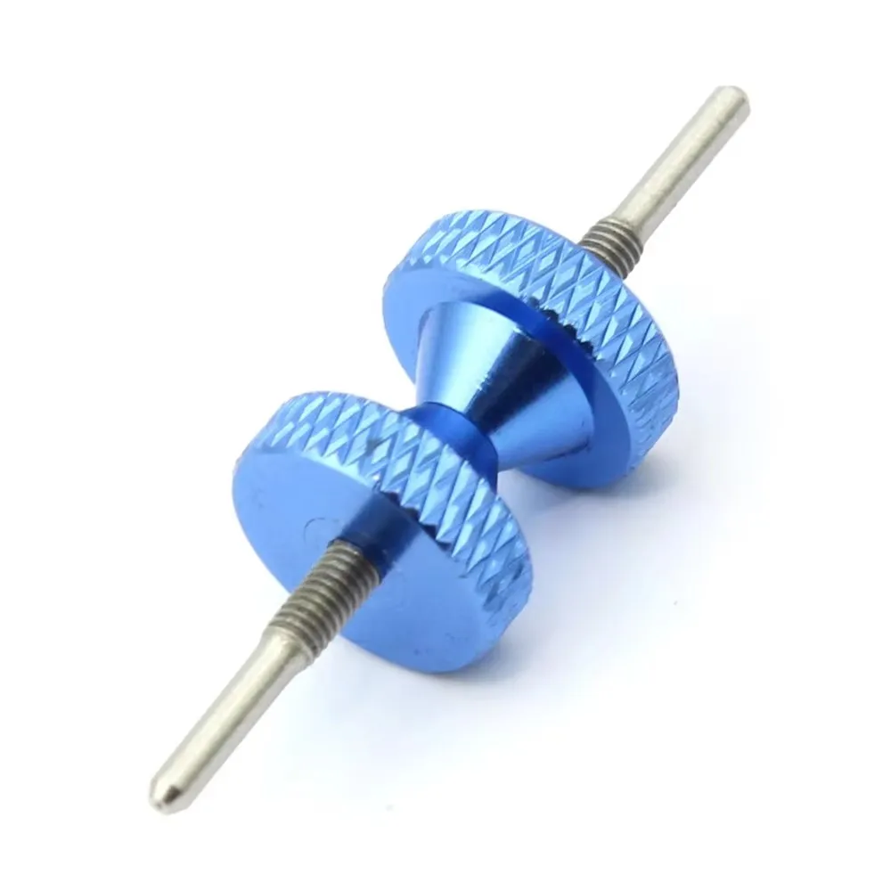 F04671 450 Size Propeller Prop Propeller Balancer Tool 3MM shaft 325MM 315MM 290MM + FS