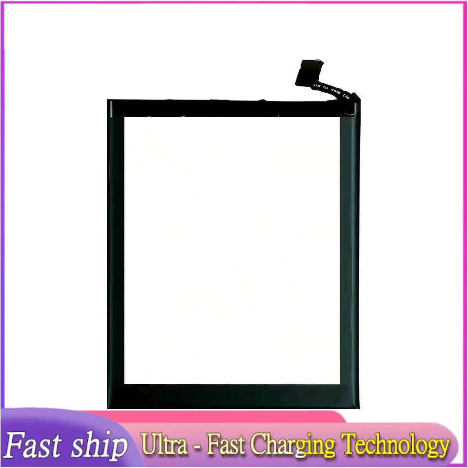 Для Cubot Cheetah 2 Безопасный аккумулятор для мобильного телефона Хорошая низкотемпературная производительность 3000 мАч