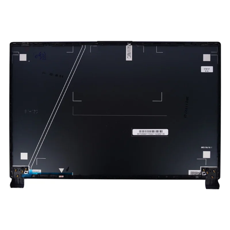 15.6’ Laptop LCD Top Cover For MSI Delta 15 3075CKA411Y42 Delta 15 A5EFK MS-15CK