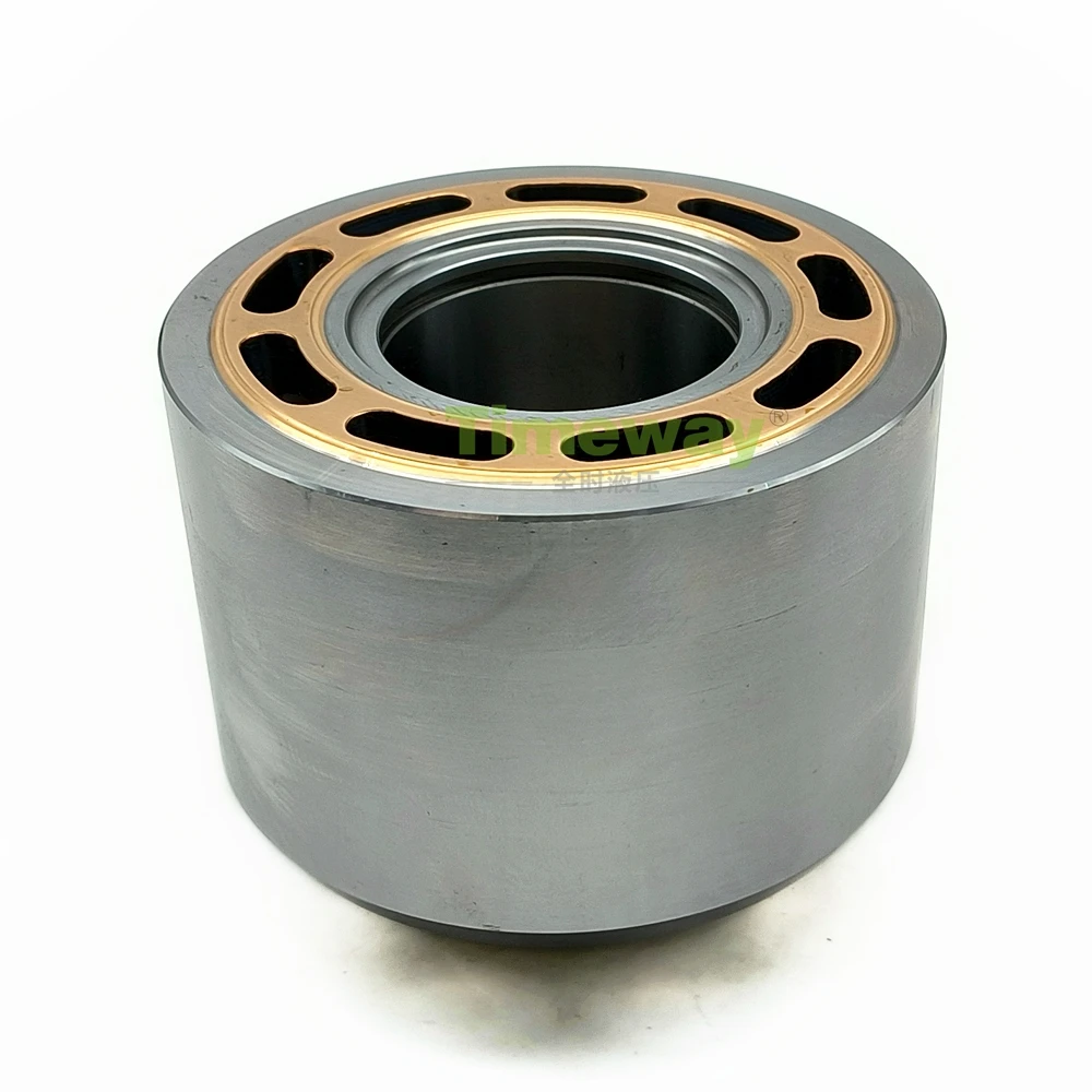 

Блок цилиндров для ремонта двигателя Linde HMF75 HMF75-02