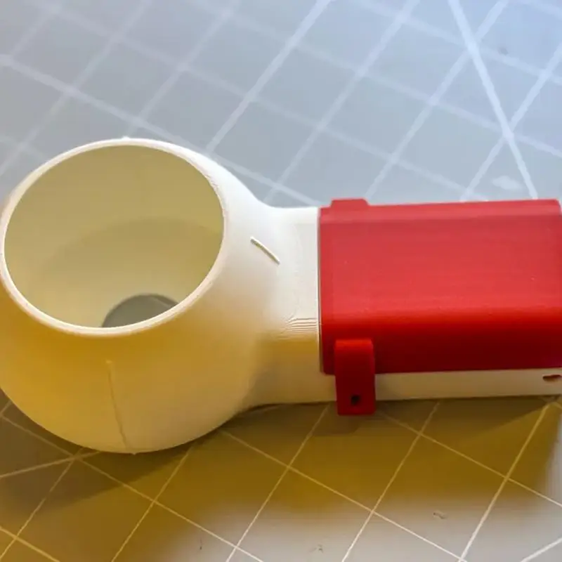 อุปกรณ์กันฝุ่นสำหรับสว่านกระแทก เครื่องมือเก็บฝุ่นสำหรับงานบ้าน ฝาครอบกันฝุ่นสำหรับสว่านไฟฟ้า ฝาครอบกันฝุ่นสำหรับงานเจาะ