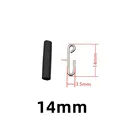 black 14mm