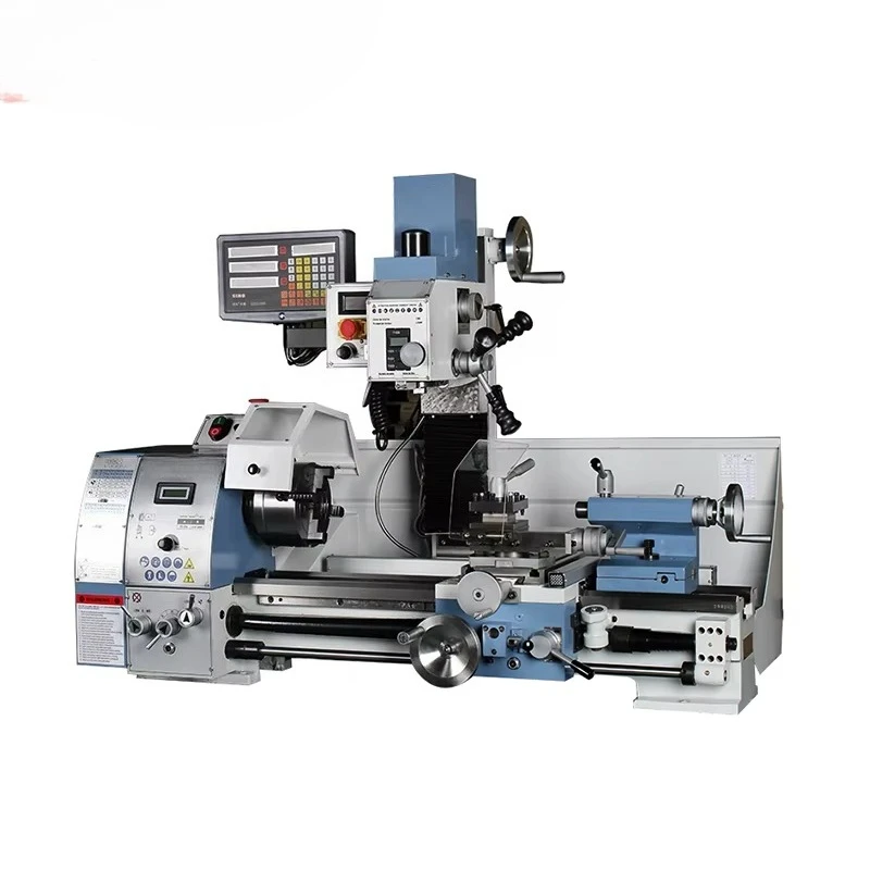 Mini Combo Lathe Wi…