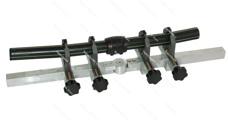 Applicable to Fixing Fixture Linear Fixing Fixture Elbow Tee Rack