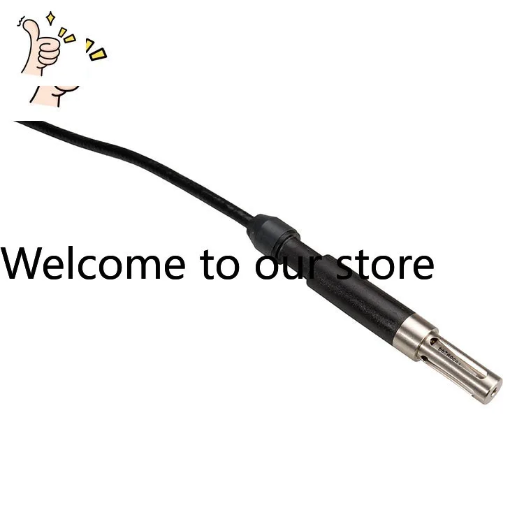 Rotronic/HC2A-IC102/Industrial Temperature And Humidity Probes/Temperature And Humidity Sensors
