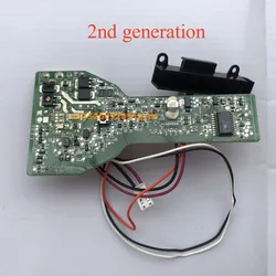 Vacuum Cleaner Board for Philips FC6408 FC6409 FC6171 Robot Vacuum Cleaner Parts Engine Motherboard Replacement