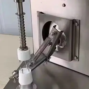 Automatic Electric Persimmon Fruit Peeling Machine Fruit  Vegetable Peeling Machine
