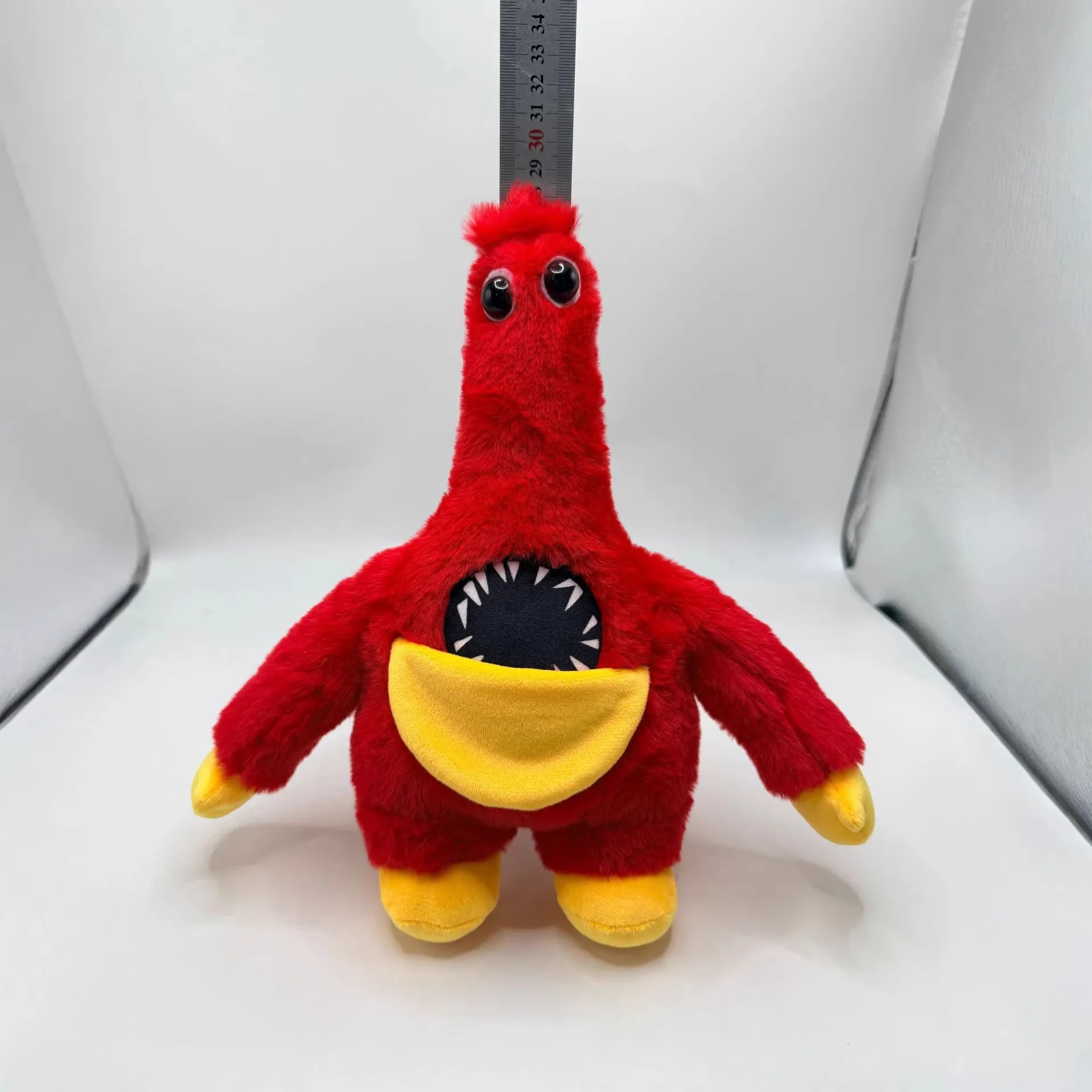 

Новые плюшевые игрушки-прототипы: Лили, Лавбрейдс, Гиблет, Хоррор-игра, 5 животных, мультяшные мягкие игрушки, подарок на Рождество и День рождения