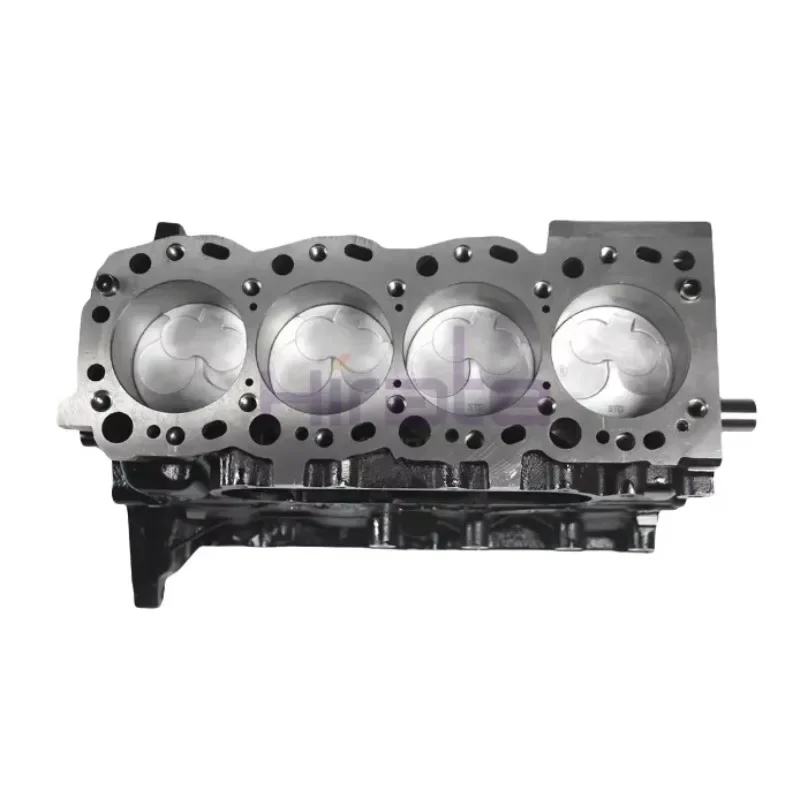 

AUTOPART 100% Professional Tested 2L 3L 5L Diesel Engine Bare Cylinder Block For Toyota Hiace Quantum Fortuner