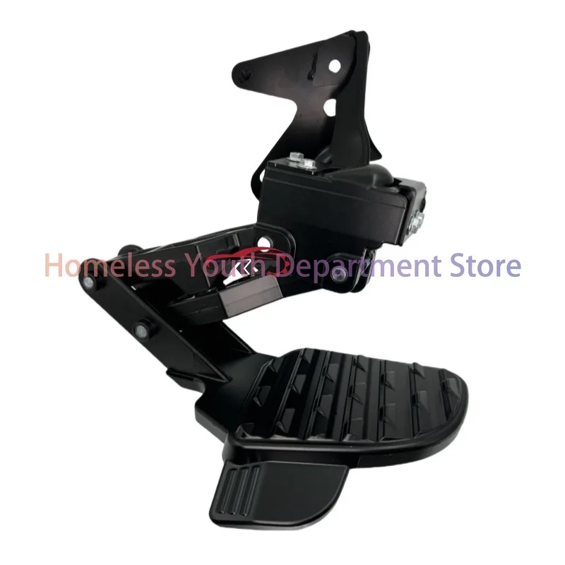 19-24 model year RAM 1500 DT tailgate step 82215289AG 82215289AH