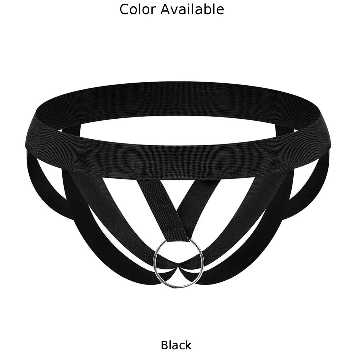 حلقة رجالي مثيرة جي سترينغ بيكيني ثونغ ، سراويل داخلية تي الظهر ، ملابس داخلية ، سروال داخلي فتحة أمامية مفتوحة ، ملابس داخلية عارية الذكري ، سروال داخلي تانغا