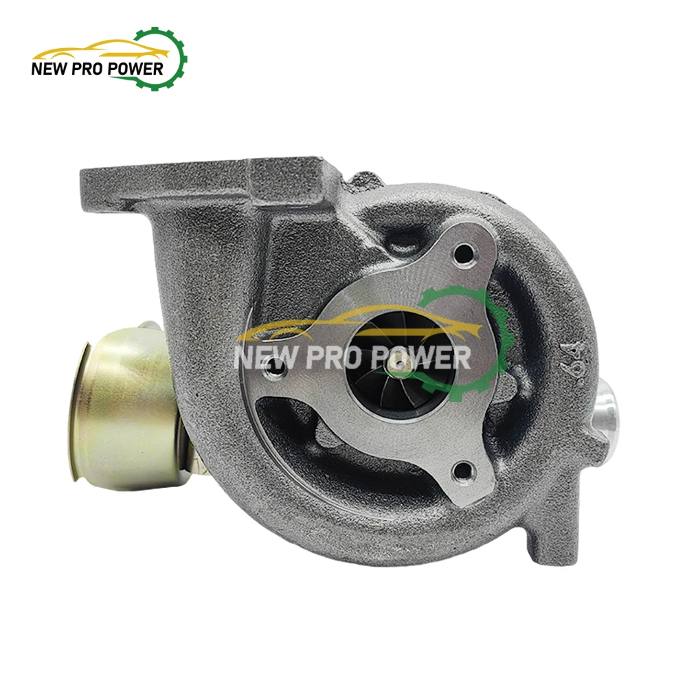 Turbocharger Manufacturers ZD30ETi Engine 14411-2W203 144112W203 Turbocharger