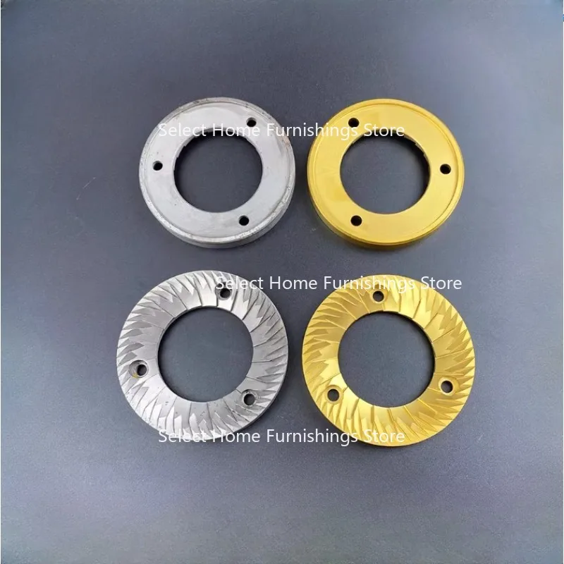 

Suitable for O-Q18 Quantitative Coffee Grinder 74mm Cutter Blade