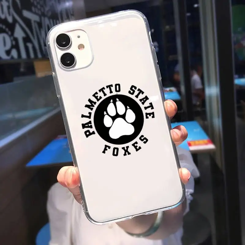 All for the Game AFTG Phone Case For iPhone 11 12 Mini 13 14 15 16 Pro XS Max Plus Transparent Shell