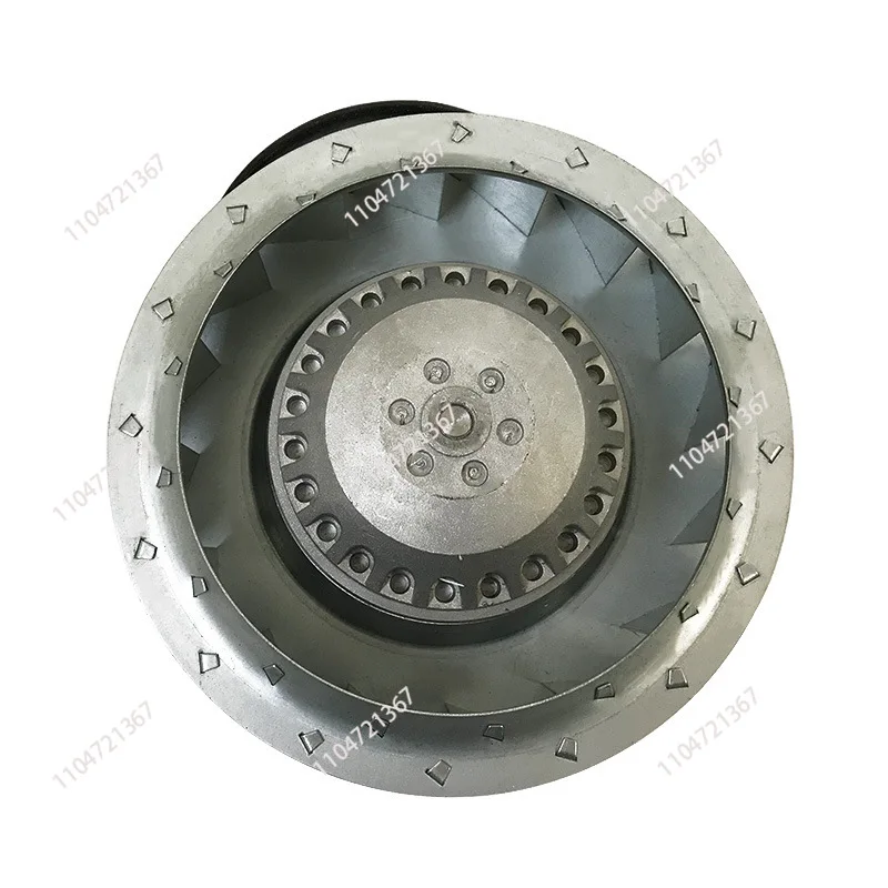 

Motor fan A90L-0001-0515/R CNC machine spindle cooling fan