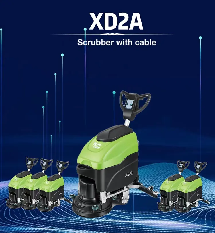 

Floor Dust Cleaning Sweeping Machine Cleaning Equipment Factory Floor Cleaning Machine 2023 Hot Sales Street Motor Floor Sweeper
