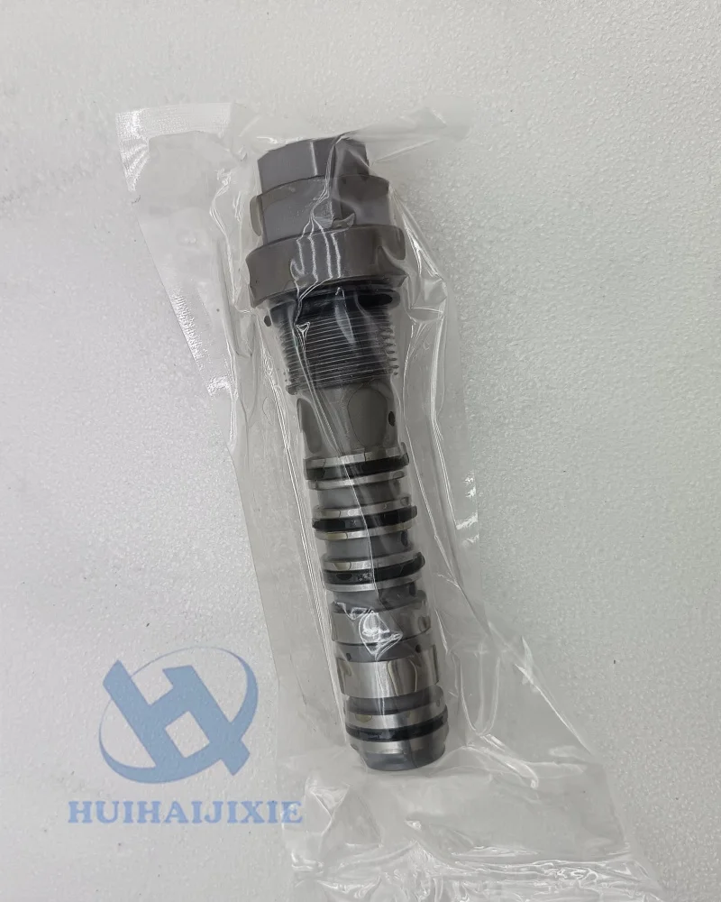 708-2L-07710 Load Sensing Valve, suitable for PC160-7, PC200-7, PC210-7, PC220-7, PC230-7, PC270-7, PC290-7