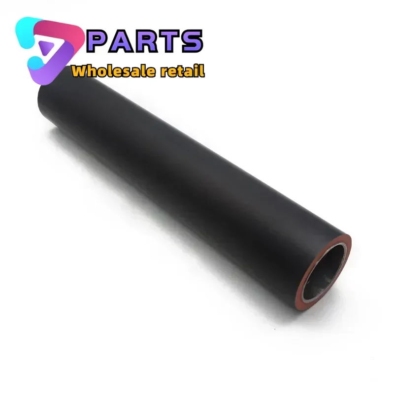 1PCS Fuser Lower Pressure Roller 059K37001 For Xerox WorkCentre 4110 4112 4127 4590 4595 D95 D110 D125 D136 Lower Rolller Sleeve