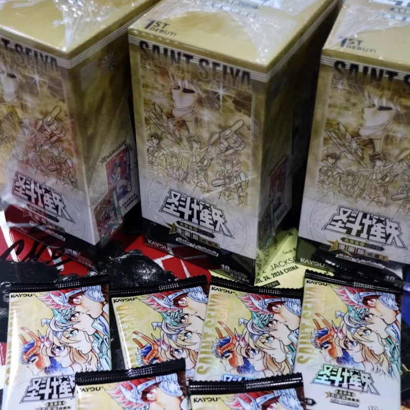 tarjetas-coleccionables-kayou-saint-seiya-version-manga-primer-volumen-doce-palacios-del-zodiaco-dorado-tarjetas-paralelas-lr-atena-adulto