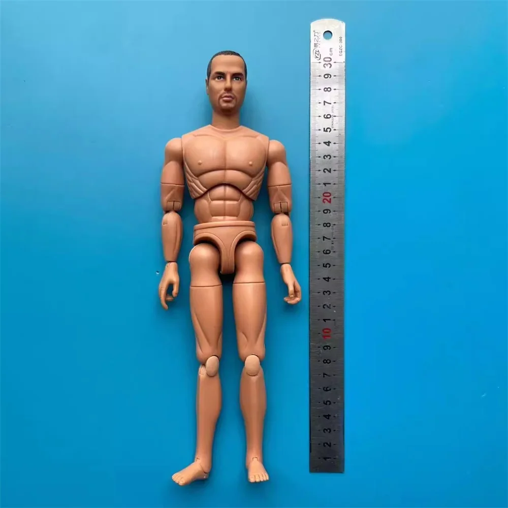 Na sprzedaż 1/6 ZYTOYS Męski Żołnierz Lalka US. Figurka akcji z pełnym zestawem ruchomymi elementami, ruchoma głowa i ręce, około 30 cm, dla fanów kolekcjonujących.