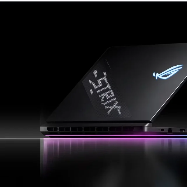 

Вентилятор охлаждения для ASUS ROG Strix G18 G815J G835J G615 g635