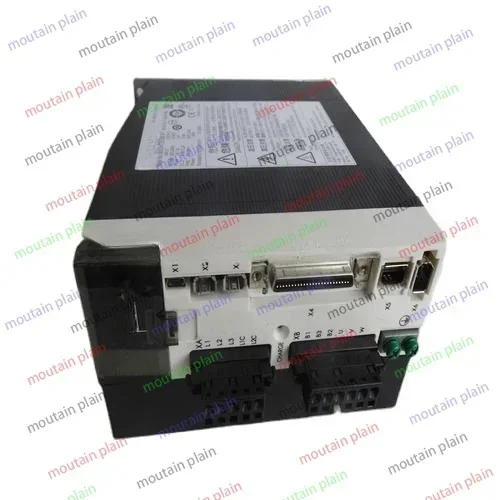 [SA]  servo controller MDDHT3530CA1 spot