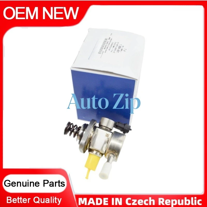 OEM High Pressure Pump For Ford Focus, Taurus, Mondeo, Kuga DS7G9D376DC, DS7G-9D376-DC