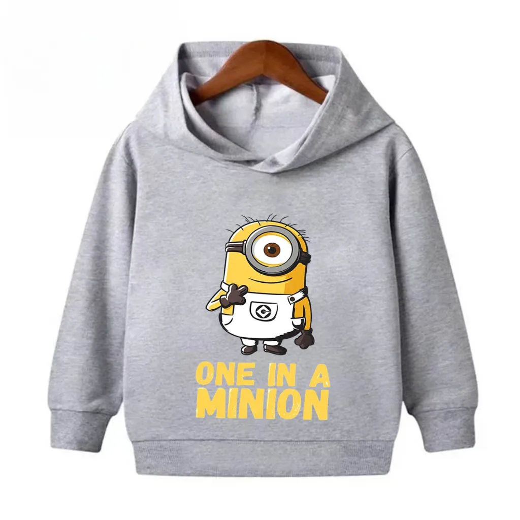 

Детская толстовка с героями мультфильмов, спортивная рубашка для отдыха на природе для мальчиков, мягкие и удобные топы, детская одежда, подходящая для мальчиков и девочек