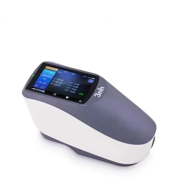 YS3010 분광광도계, 페인트, 코팅, 플라스틱, 금속 YS3060 고정밀 색도계