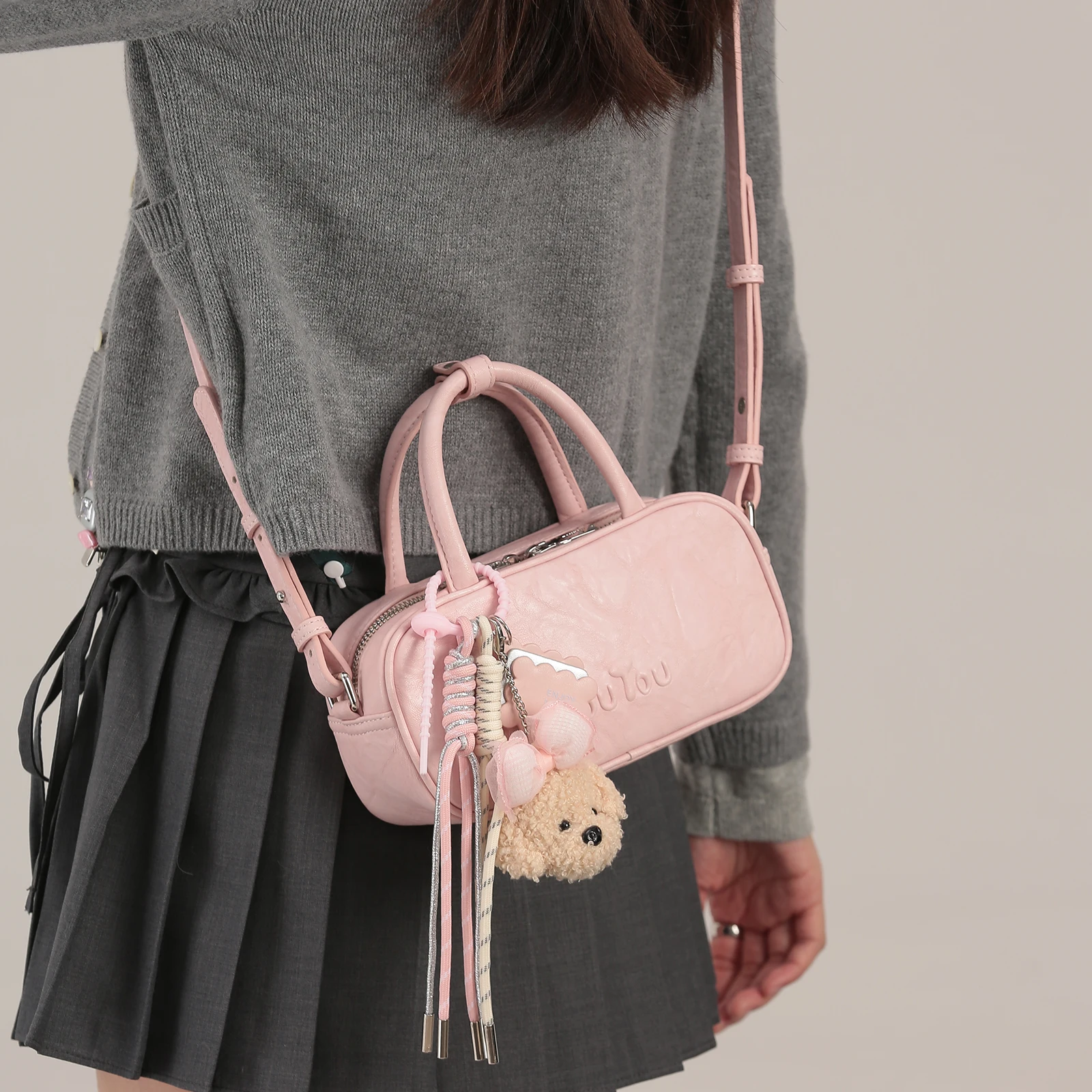 Thumbnail 3 - #3 Latest Boston Bags Updates