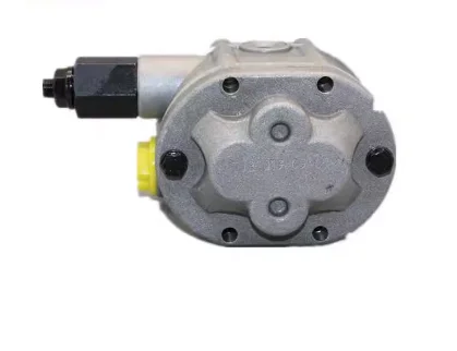 Hydraulic Repair Kits for PV21/PV22/PV23 - Charge & Pilot Gear Spare Parts for Oil Filling System