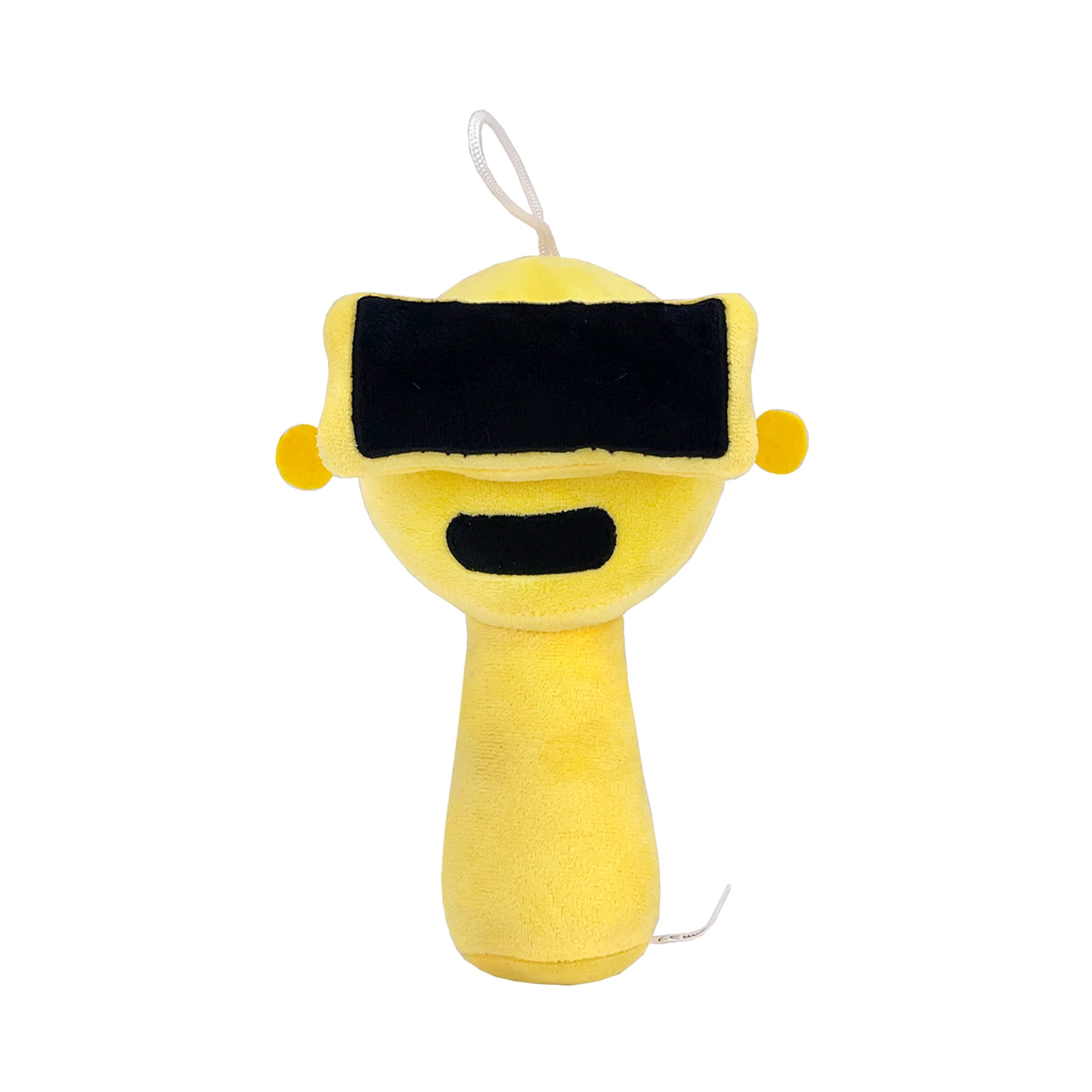 Sprunki Plush Toys Sprunki Plushie Sprunki Soft Game Cartoon Pillow Kids Birthday Gifts Stuffed Dolls Christmas Gift image 3