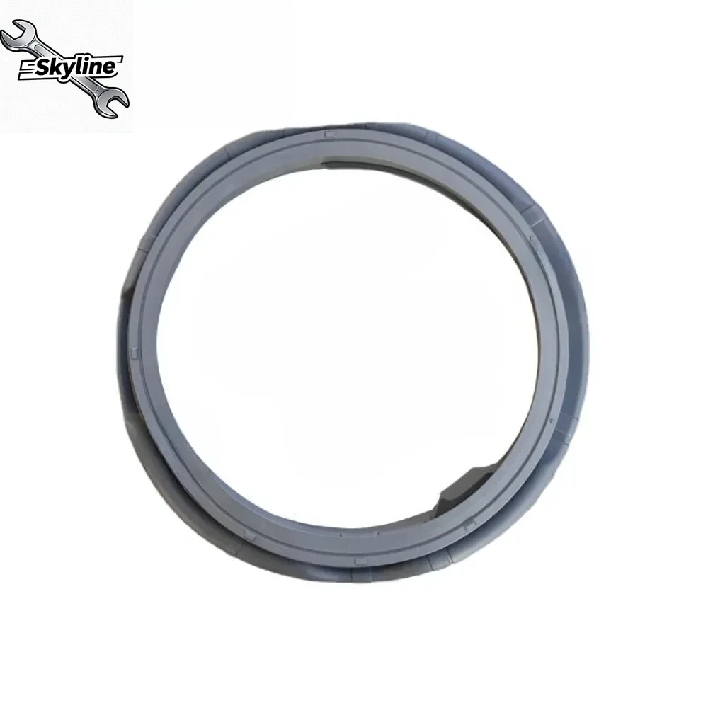 

Новое уплотнительное кольцо двери для стиральной машины DC64-03197A Уплотнительные резиновые детали шайбы