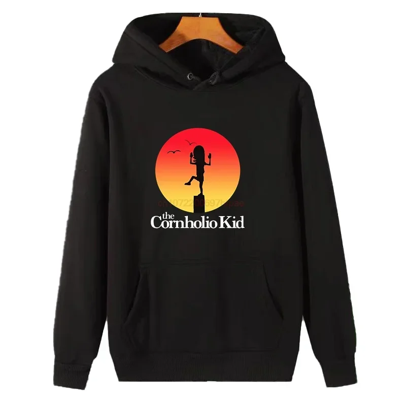 Kawaii Beavis And Butthead Vintage Graphic Hooded Sweatshirts Winter Essentials Pullovers Thick Sweater Hoodie Men's Sportswear